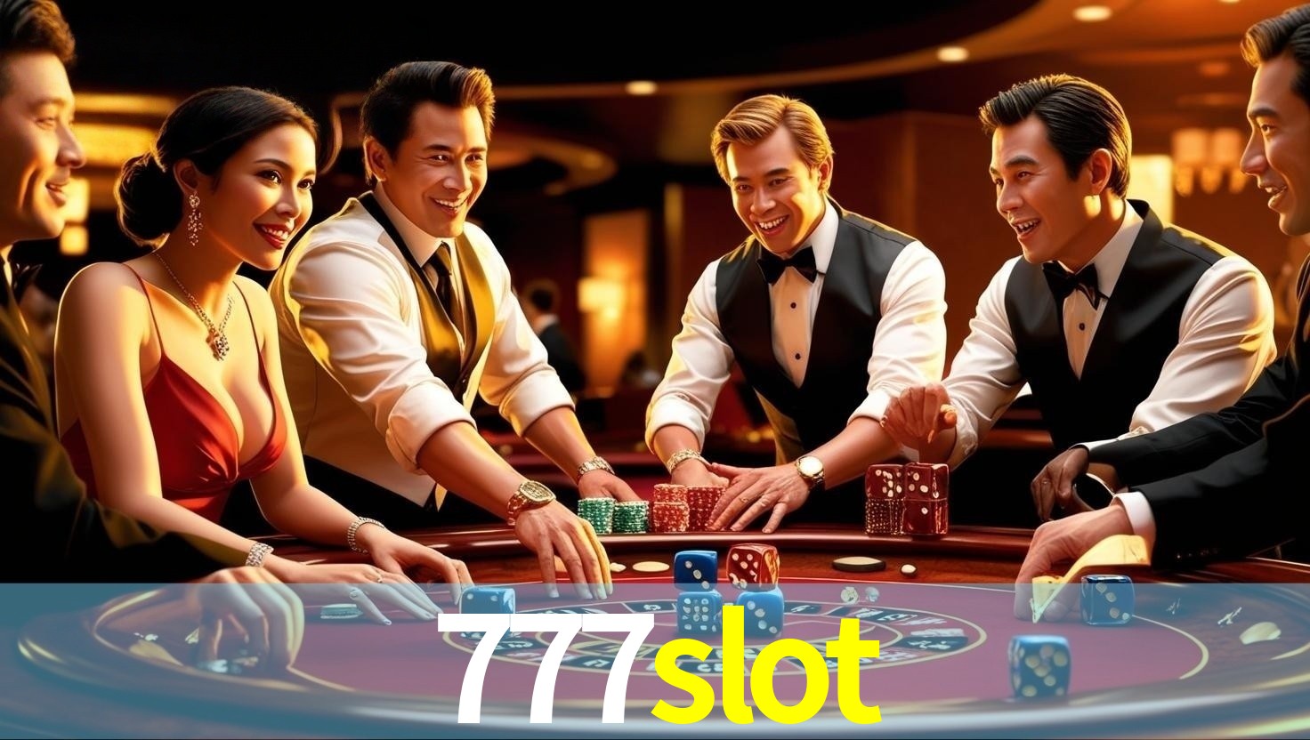777SLOT