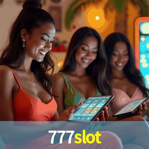 I777SLOT